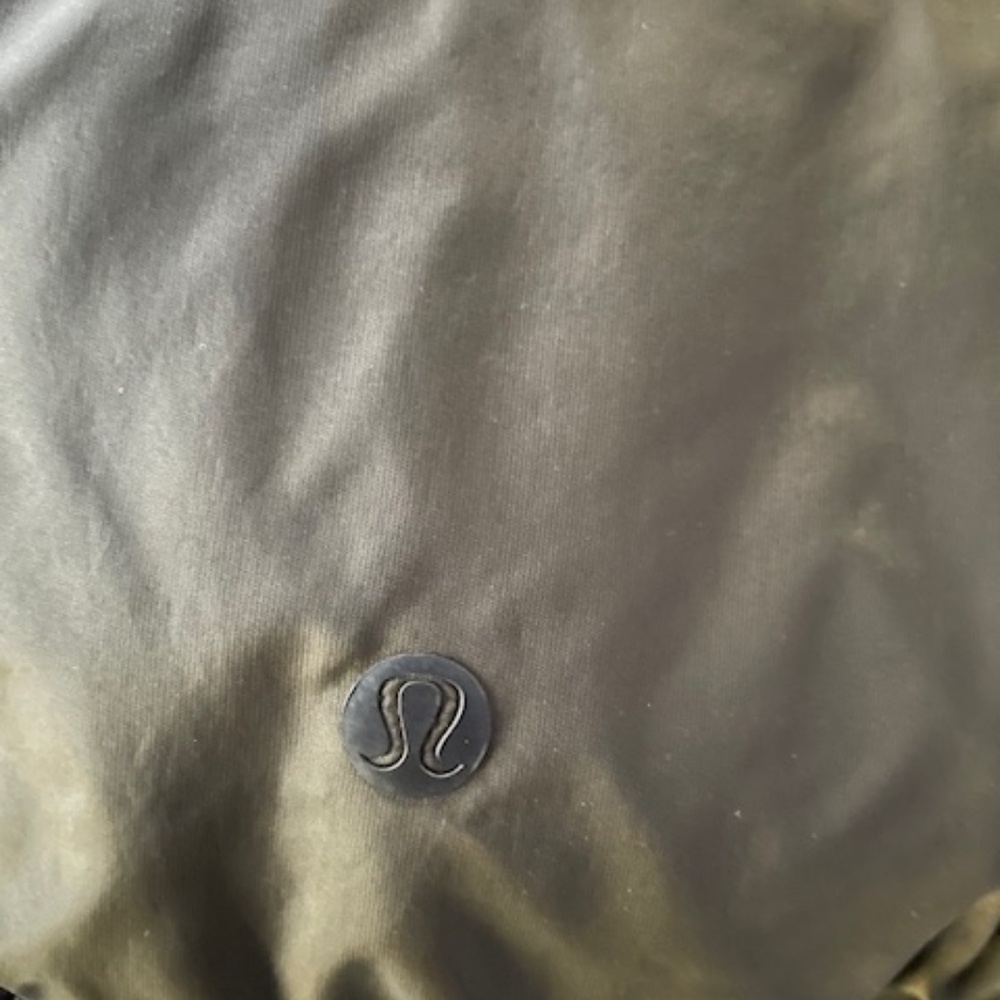 Lululemon Cloudscape Jacket Puffer - image 7